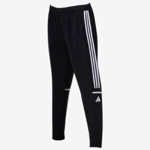 Women’s Large adidas Black & White Training Jogger - NWOT